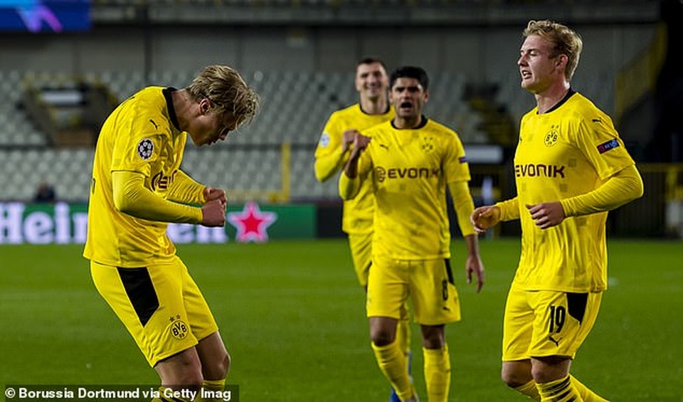 Borussia Dortmund - Bayern Munich: Bại binh phục hận? - 1 Borussia Dortmund - Bayern Munich: Bại binh phục hận? - 1