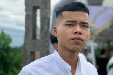 Nam Định khen thưởng 2 thanh niên đập tường cứu nạn nhân vụ cháy ở Hà Nội