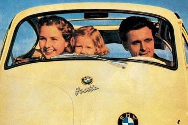 BMW lập thêm nhãn hiệu con