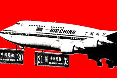 Visa K - Trung Quốc mở rộng cửa thu hút nhân tài thế giới