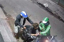 Trộm cắp, cướp giật gia tăng ở TPHCM sau nới lỏng giãn cách