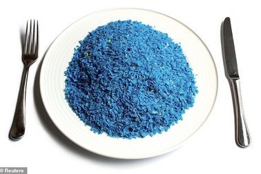 Sốc: Chúng ta nạp vào cơ thể 20 kg nhựa trong 79 năm cuộc đời