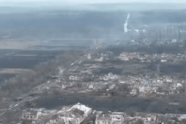 "Nắm đấm thép" có thể giúp Ukraine phản công Nga trên toàn tuyến