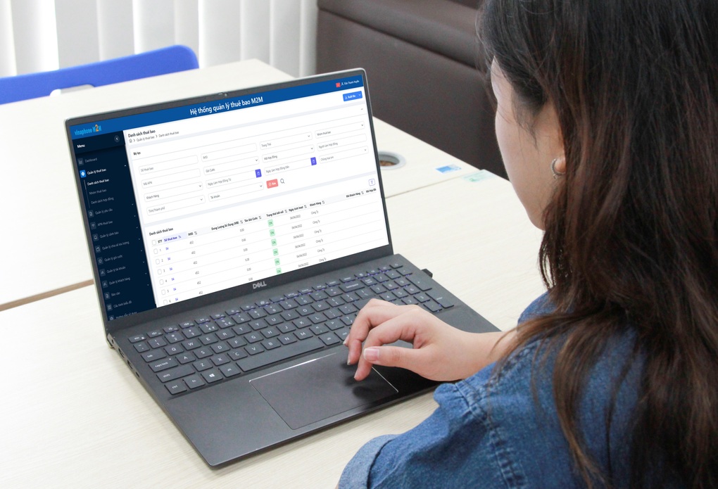 Doanh nghiệp tận dụng cơ hội phát triển từ xu hướng IoT 2024 - 1 Doanh nghiệp tận dụng cơ hội phát triển từ xu hướng IoT 2024 - 1