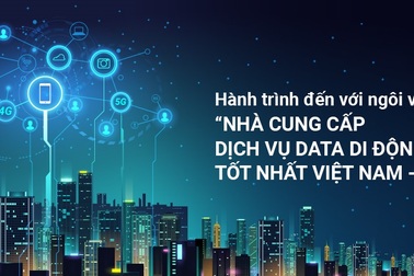 Hành trình đến với ngôi vị danh giá tại giải thưởng Frost & Sullivan 2019
