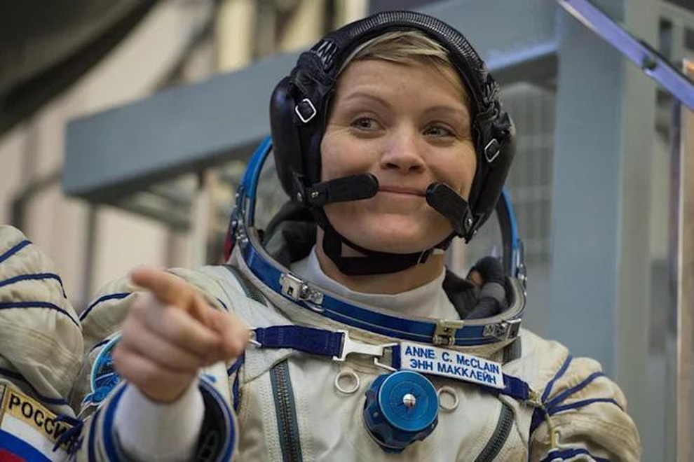 NASA điều tra vụ phạm tội đầu tiên trong không gian - 1 NASA điều tra vụ phạm tội đầu tiên trong không gian - 1