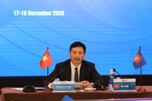 Covid-19 ảnh hưởng tới 81 % lao động toàn cầu