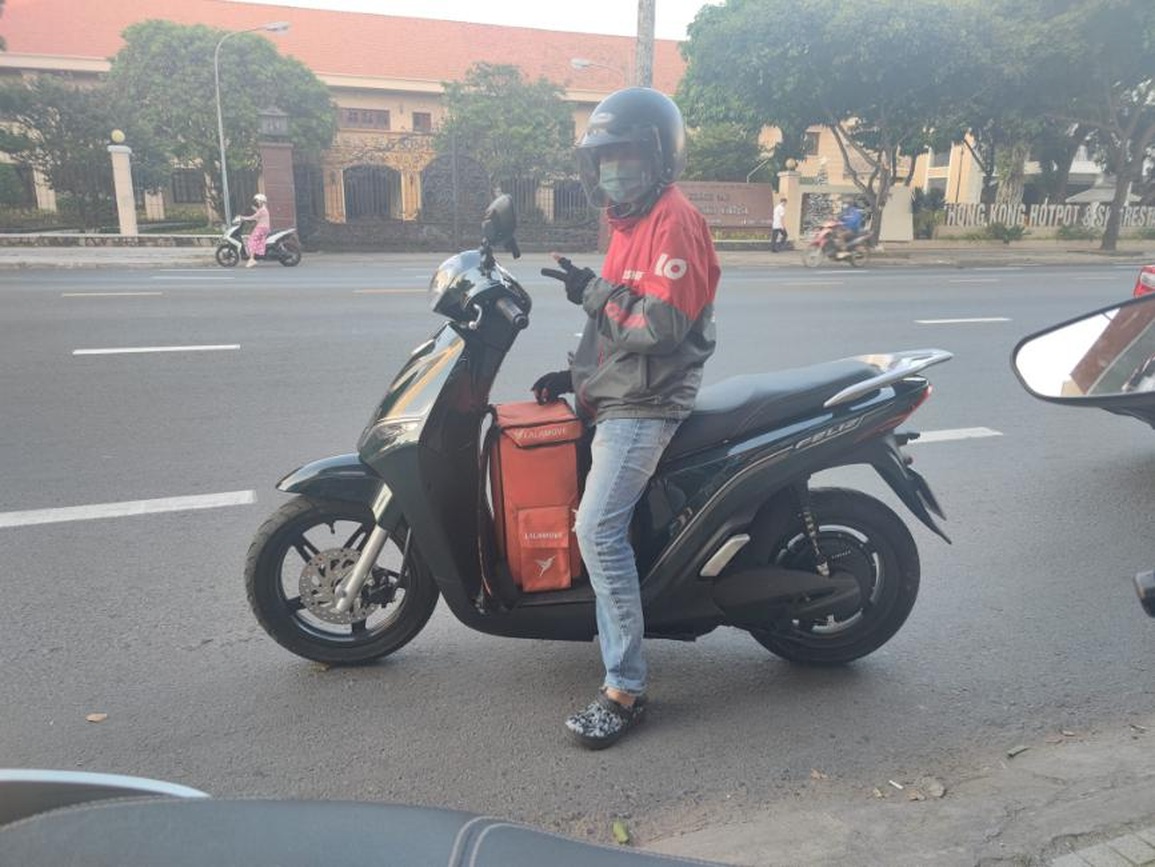 Trào lưu lái xe công nghệ chuyển đổi sang xe máy điện - 2 Trào lưu lái xe công nghệ chuyển đổi sang xe máy điện - 2