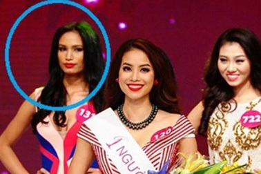 Vạ lây vì “cú nguýt”