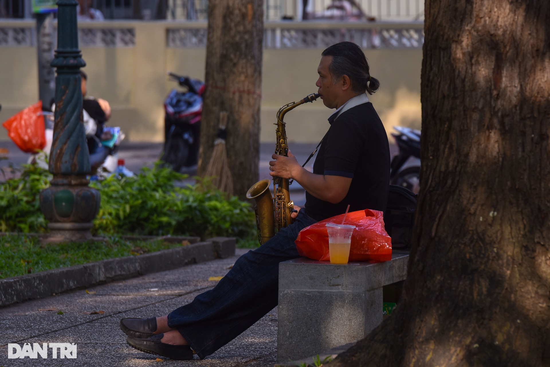 Mùa đẹp nhất trong năm ở TPHCM - 4 Mùa đẹp nhất trong năm ở TPHCM - 4