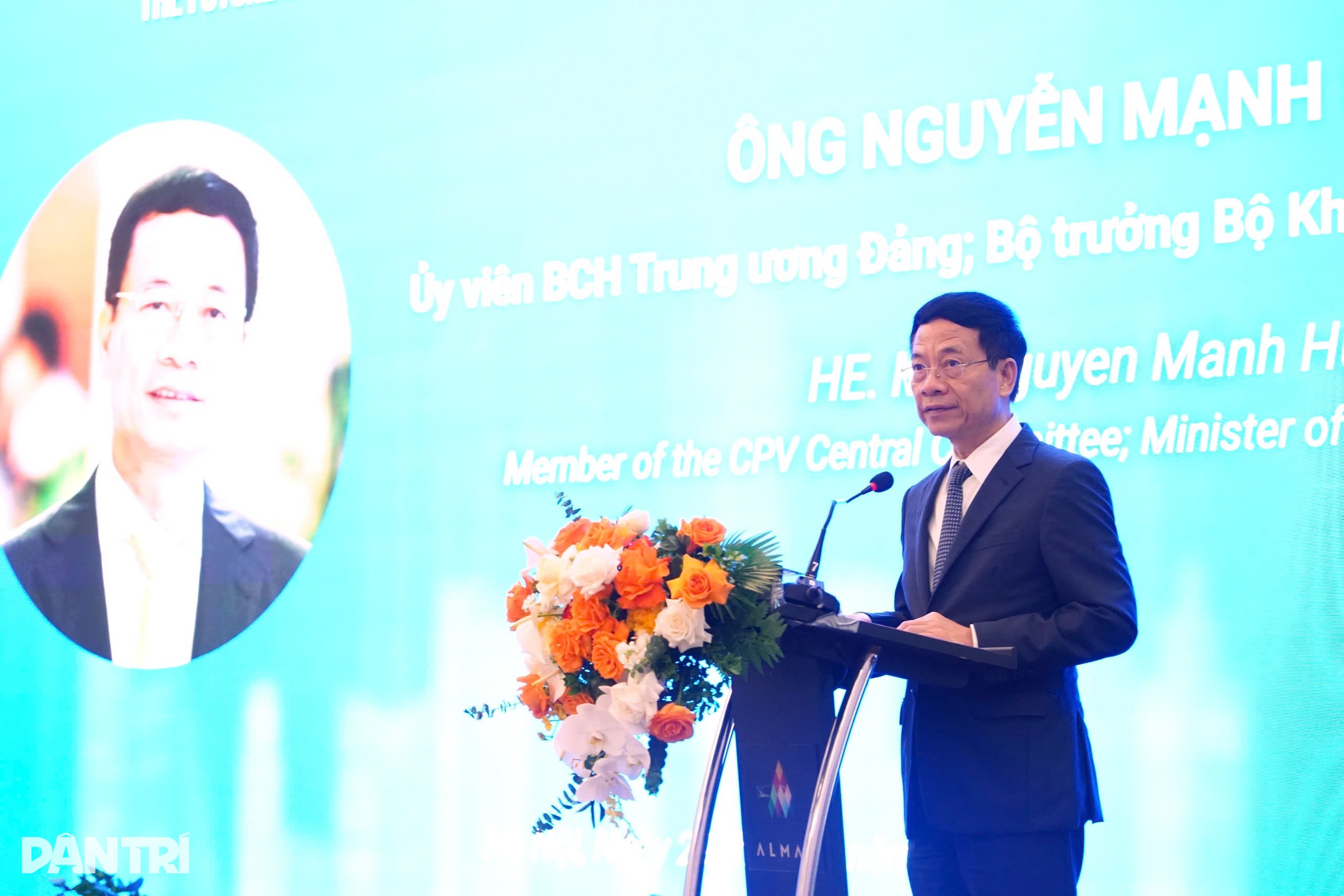 Chiến lược cú nhảy cóc công nghệ vượt bẫy thu nhập trung bình - 1