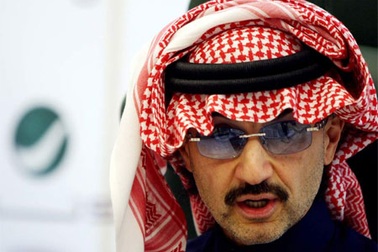 Người giàu nhất Trung Đông muốn xây tháp cao nhất thế giới ở nước ngoài