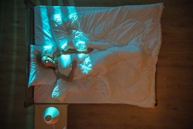 8 sai lầm thường gặp ở người mất ngủ