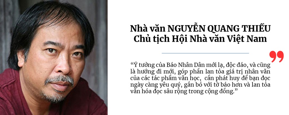 Báo Nhân Dân ra mắt Chương trình phát thanh trên nền tảng kỹ thuật số - 3 Báo Nhân Dân ra mắt Chương trình phát thanh trên nền tảng kỹ thuật số - 3