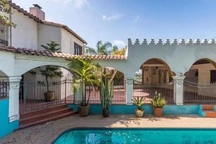 Ngắm nhà siêu sang của Leonardo DiCaprio