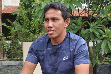 HLV đội tuyển Indonesia đánh giá cao sức mạnh của Việt Nam