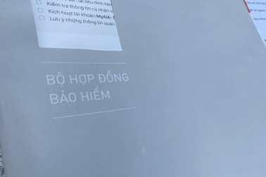 Thanh tra 4 doanh nghiệp bảo hiểm: Đã có những sai phạm nhất định
