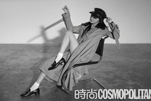 Dương Mịch nhận “gạch đá” vì thờ ơ với con gái sau khi ly hôn