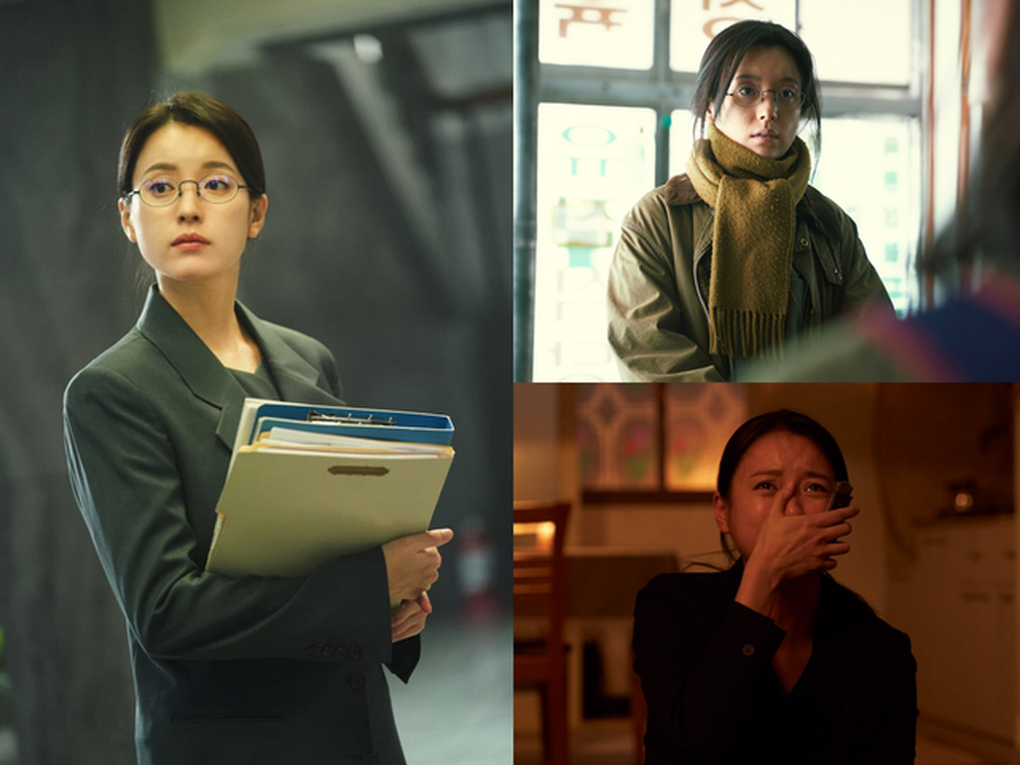 Han Hyo Joo: Mỹ nhân không chịu già, sở hữu gia tài diễn xuất chất lượng - 3 Han Hyo Joo: Mỹ nhân không chịu già, sở hữu gia tài diễn xuất chất lượng - 3