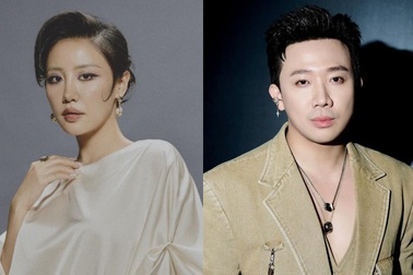 Văn Mai Hương hoãn ra mắt MV, Trấn Thành đau xót vì vụ lật tàu Hạ Long