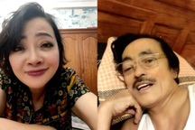 Nghệ sĩ Giang Còi sụt 14kg sau lần đột ngột ngất xỉu phải nhập viện cấp cứu