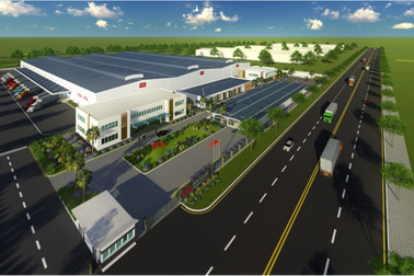 TCL sắp xây dựng nhà máy mới công suất 3 triệu chiếc/năm