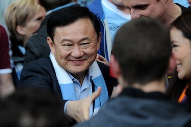 Cựu Thủ tướng Thái Lan tiết lộ cuộc sống lưu vong