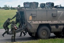 ISW: Nga bắt đầu rút quân từ điểm nóng Pokrovsk chi viện cho Kursk