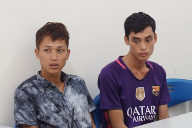 Lộ diện chân rết đường dây lừa đảo chiếm đoạt tiền tỷ bằng thông báo nợ cước điện thoại