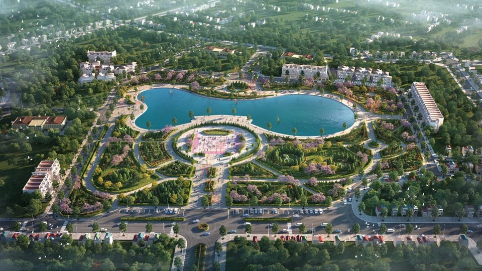Lợi thế đắt giá khi sở hữu Fidel Central Park Quảng Trị - 3 Lợi thế đắt giá khi sở hữu Fidel Central Park Quảng Trị - 3