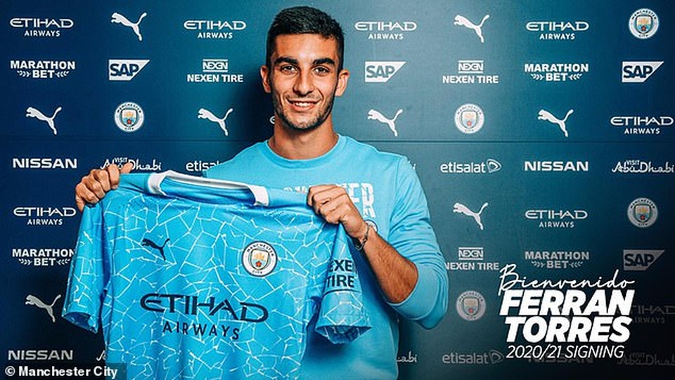 Nhật ký chuyển nhượng ngày 5/8: Man Utd nhắm 3 mục tiêu khác thay Sancho - 3 Nhật ký chuyển nhượng ngày 5/8: Man Utd nhắm 3 mục tiêu khác thay Sancho - 3