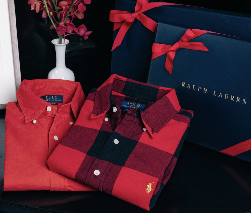 Khám phá bộ sưu tập mới của Polo Ralph Lauren - 6 Khám phá bộ sưu tập mới của Polo Ralph Lauren - 6