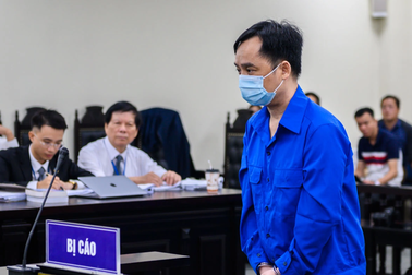 Thao túng thị trường chứng khoán, Chủ tịch Louis Holdings lĩnh hơn 5 năm tù