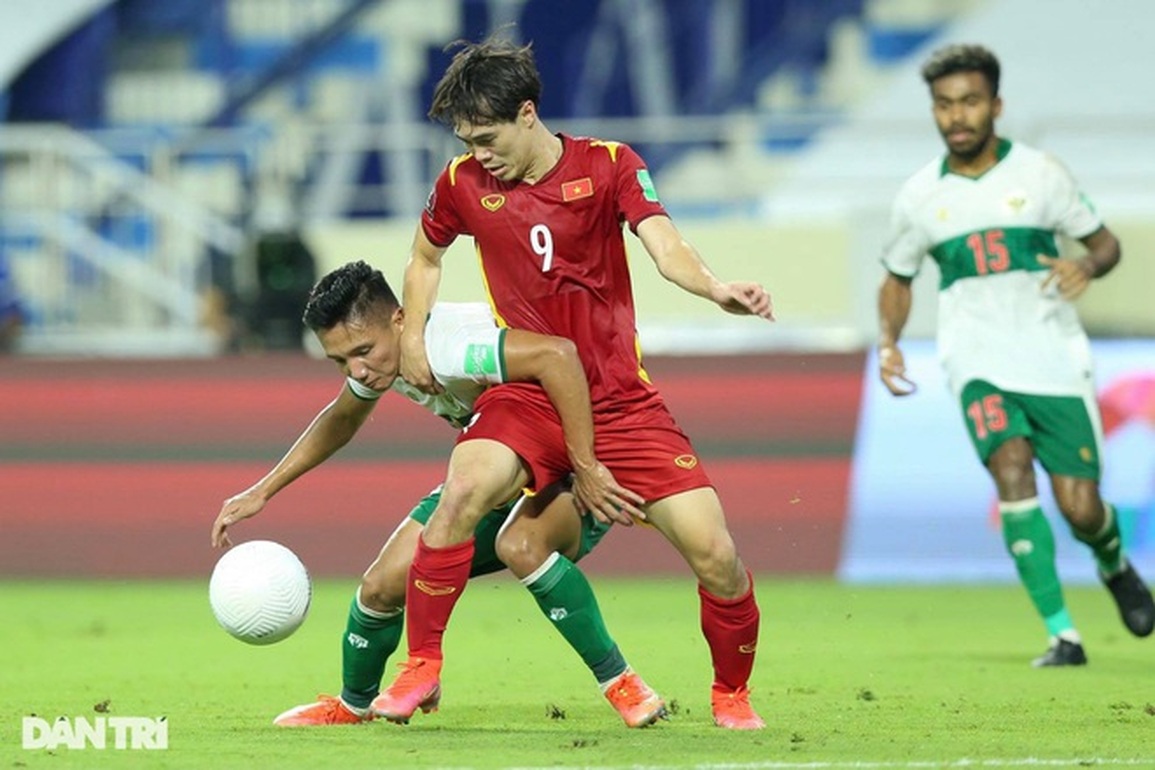 Văn Toàn, Hoàng Đức có bị ảnh hưởng nặng nề khi mắc Covid-19? - 1 Văn Toàn, Hoàng Đức có bị ảnh hưởng nặng nề khi mắc Covid-19? - 1