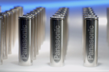 Panasonic xây dựng nhà máy pin xe điện lớn nhất thế giới phục vụ Tesla