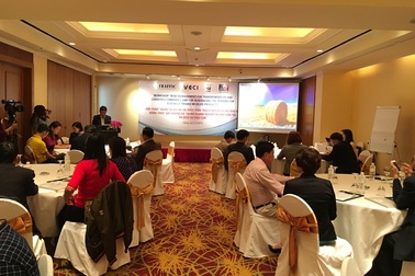 Vận chuyển động thực vật hoang dã: Vô tình hay cố ý đều phạm pháp