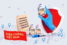 Chiến lược vắc xin: Những điều chỉnh "cần làm nhất", "cần làm ngay"