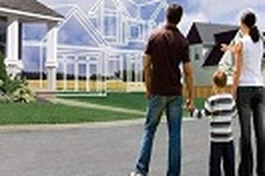 An cư là để lập nghiệp