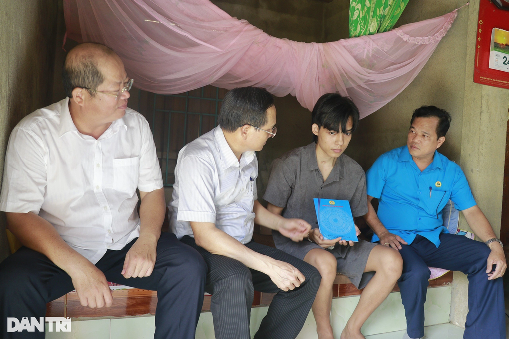 Niềm vui của cô giáo cấp 1 sau 12 năm về nhà chồng - 3 Niềm vui của cô giáo cấp 1 sau 12 năm về nhà chồng - 3