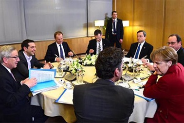 Kéo dài căng thẳng quan hệ EU-Nga