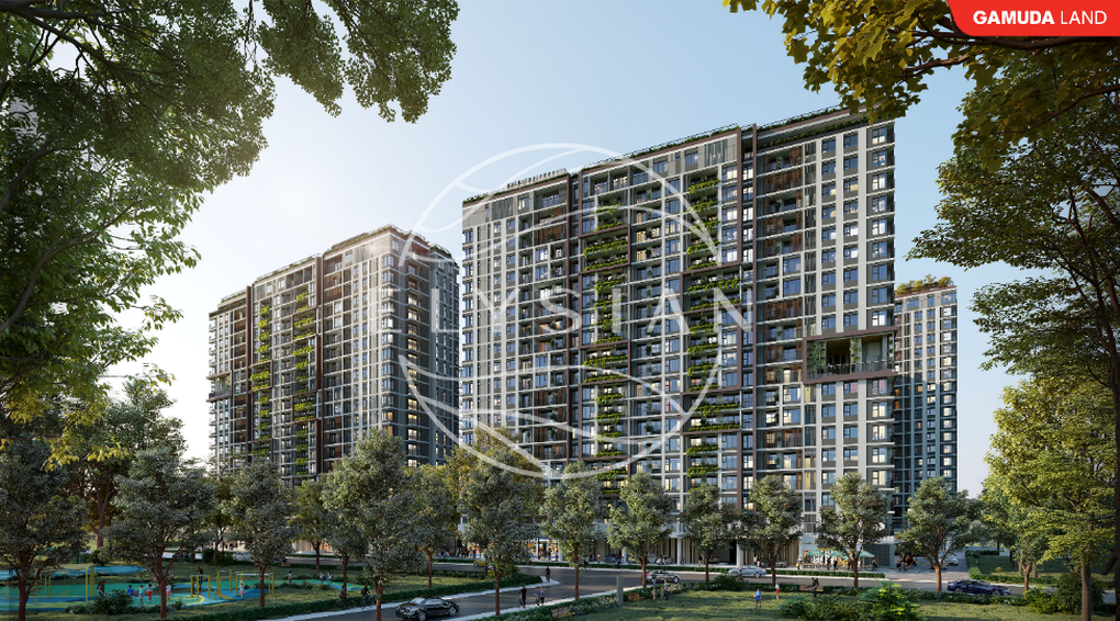 Triển vọng đầu tư bất động sản khu Đông TPHCM - 3 Triển vọng đầu tư bất động sản khu Đông TPHCM - 3