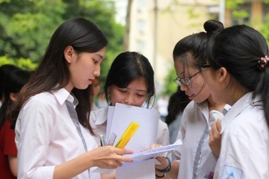 Trường Đại học Sư phạm Hà Nội công bố điểm chuẩn 2019