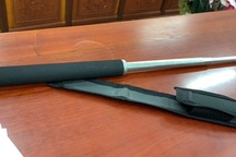 Thực hư vụ người đàn ông tố bị công an đánh khi đang đi chụp hình