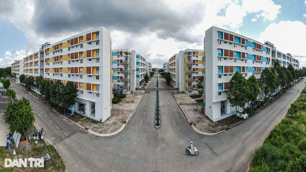 Thu nhập hàng tháng và cơ hội thuê, mua nhà ở xã hội - 1 Thu nhập hàng tháng và cơ hội thuê, mua nhà ở xã hội - 1