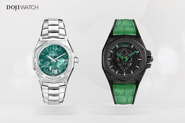 Những điều ít biết về thương hiệu đồng hồ Đức KÖNIG74