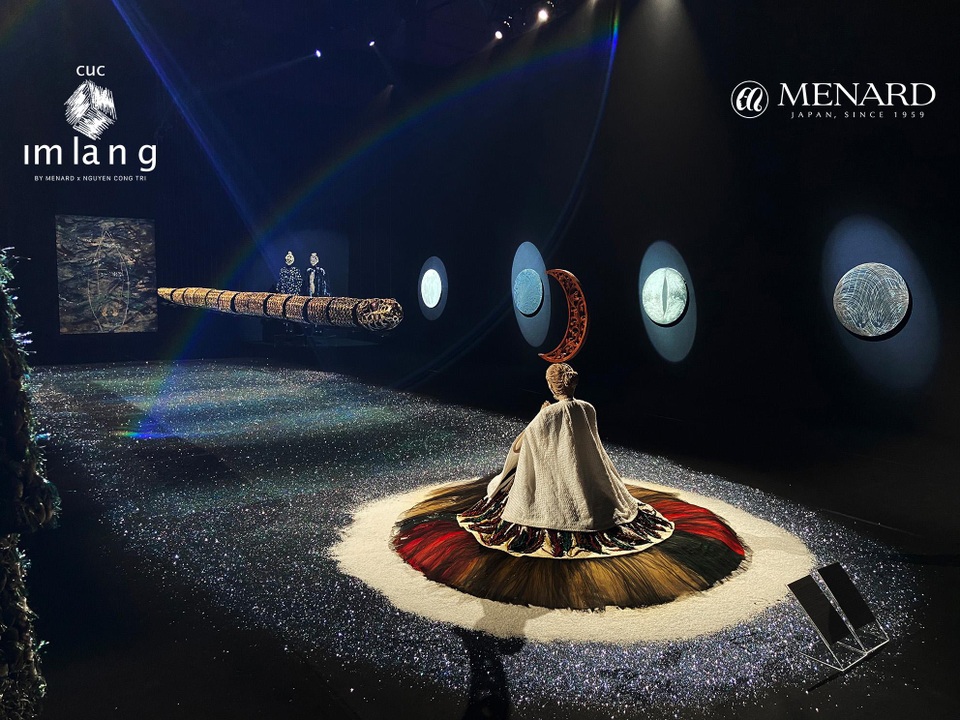 Menard: Hành trình kiến tạo những điểm chạm thương hiệu độc đáo - 3 Menard: Hành trình kiến tạo những điểm chạm thương hiệu độc đáo - 3