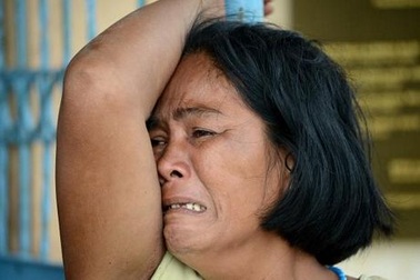 Tình cảnh khốn khổ của người Philippines hậu siêu bão 