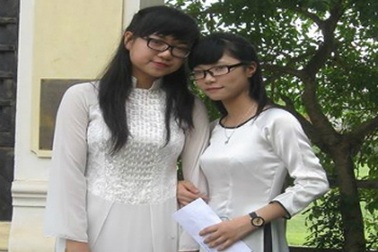 Tiết lộ về thủ khoa khối C cao điểm nhất nước