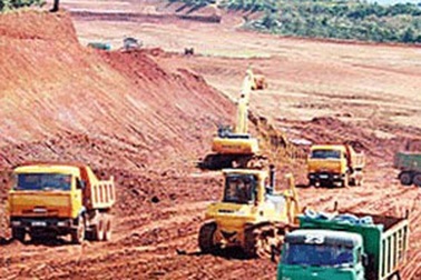 Báo cáo Quốc hội về dự án bô-xít Tây Nguyên