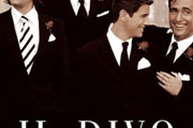 Il Divo sẽ biểu diễn khai mạc World Cup 2006